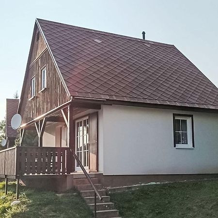 Holiday Home Holiday Hill 44 By Interhome Cista  Zewnętrze zdjęcie
