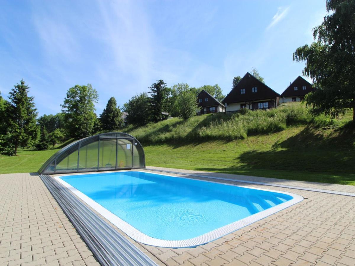 Holiday Home Holiday Hill 44 By Interhome Cista  Zewnętrze zdjęcie