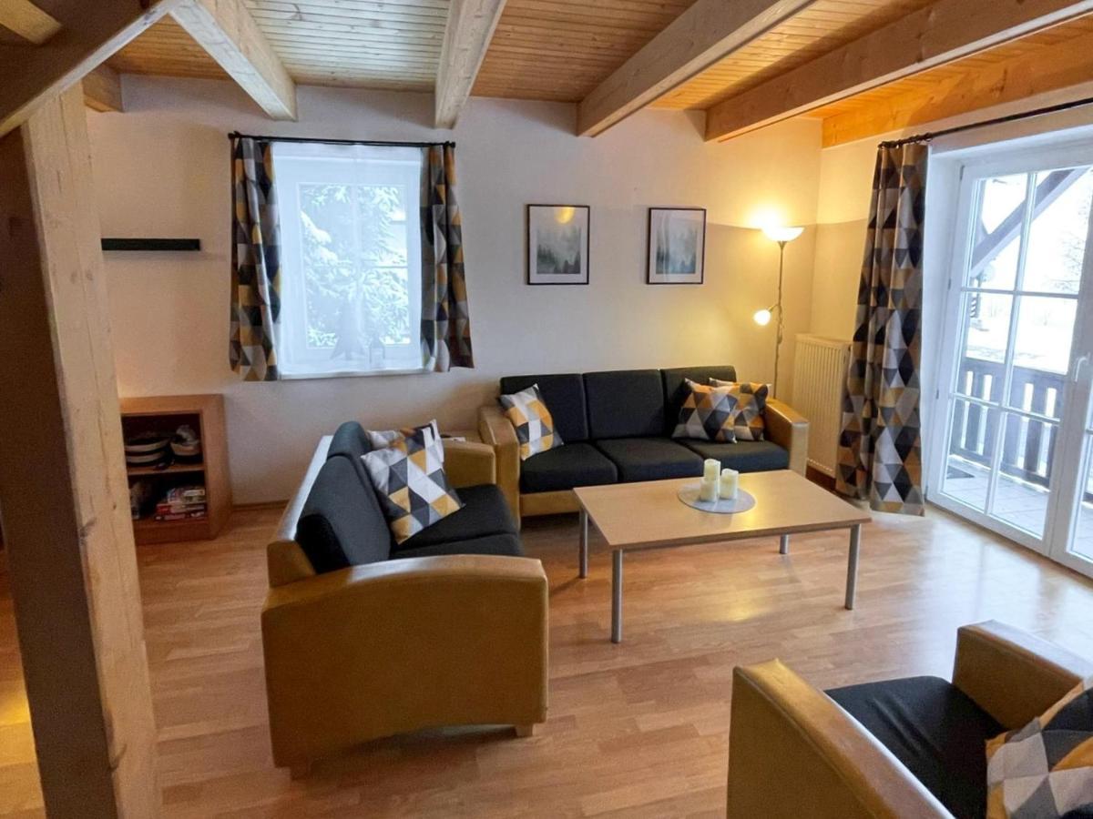 Holiday Home Holiday Hill 44 By Interhome Cista  Zewnętrze zdjęcie