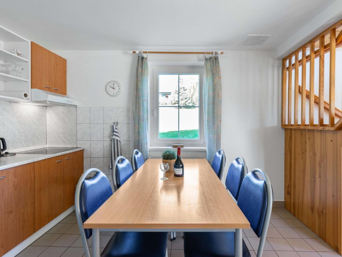 Holiday Home Holiday Hill 44 By Interhome Cista  Zewnętrze zdjęcie