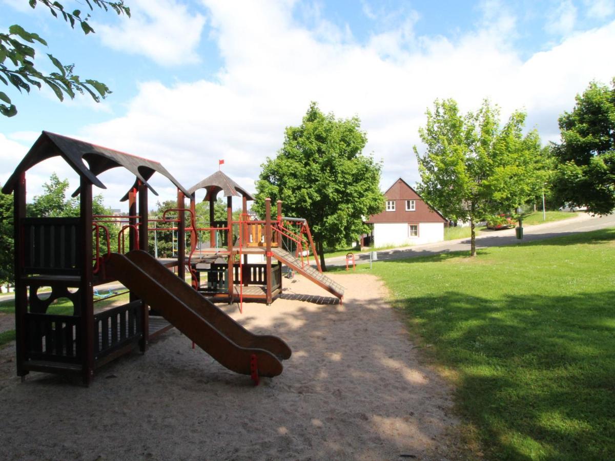 Holiday Home Holiday Hill 44 By Interhome Cista  Zewnętrze zdjęcie