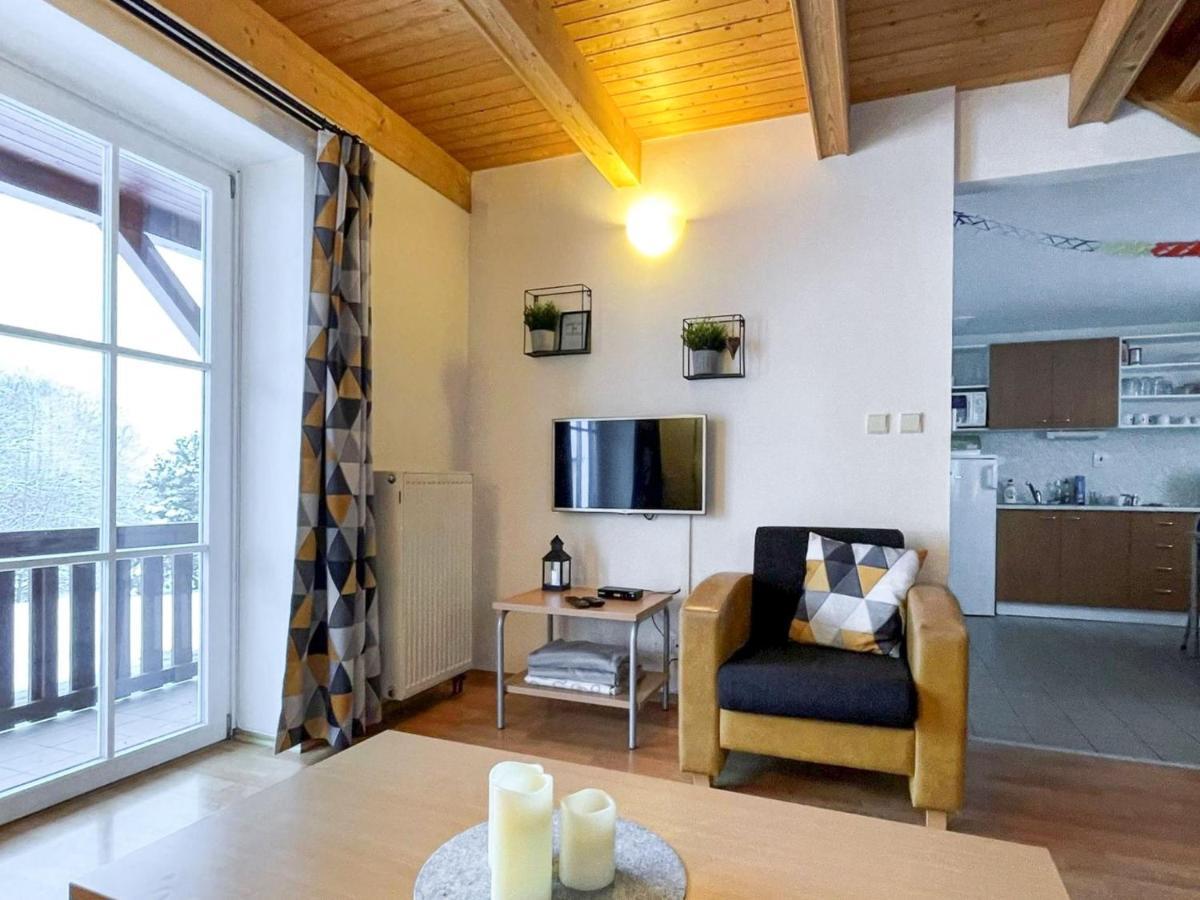 Holiday Home Holiday Hill 44 By Interhome Cista  Zewnętrze zdjęcie