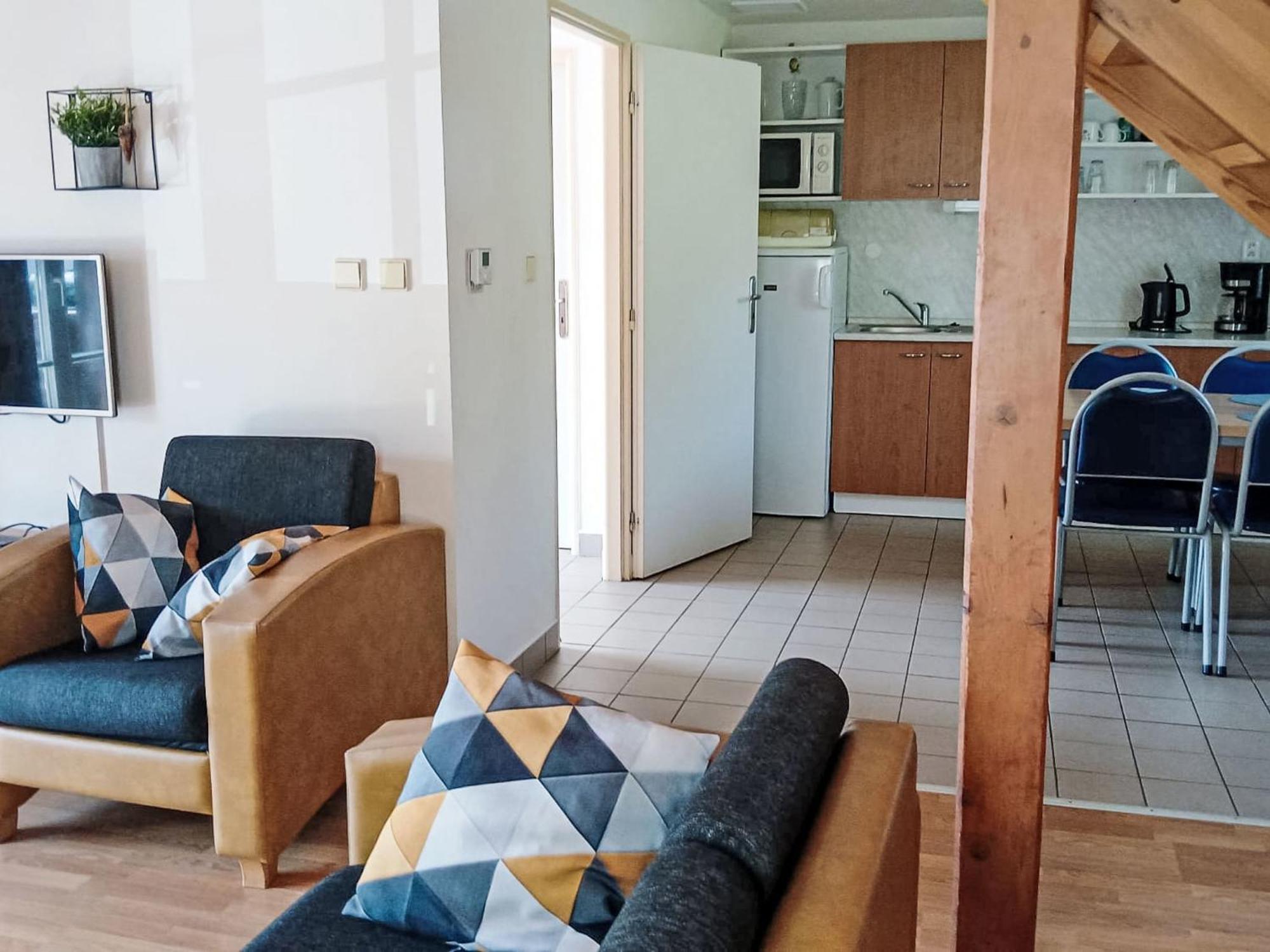 Holiday Home Holiday Hill 44 By Interhome Cista  Zewnętrze zdjęcie