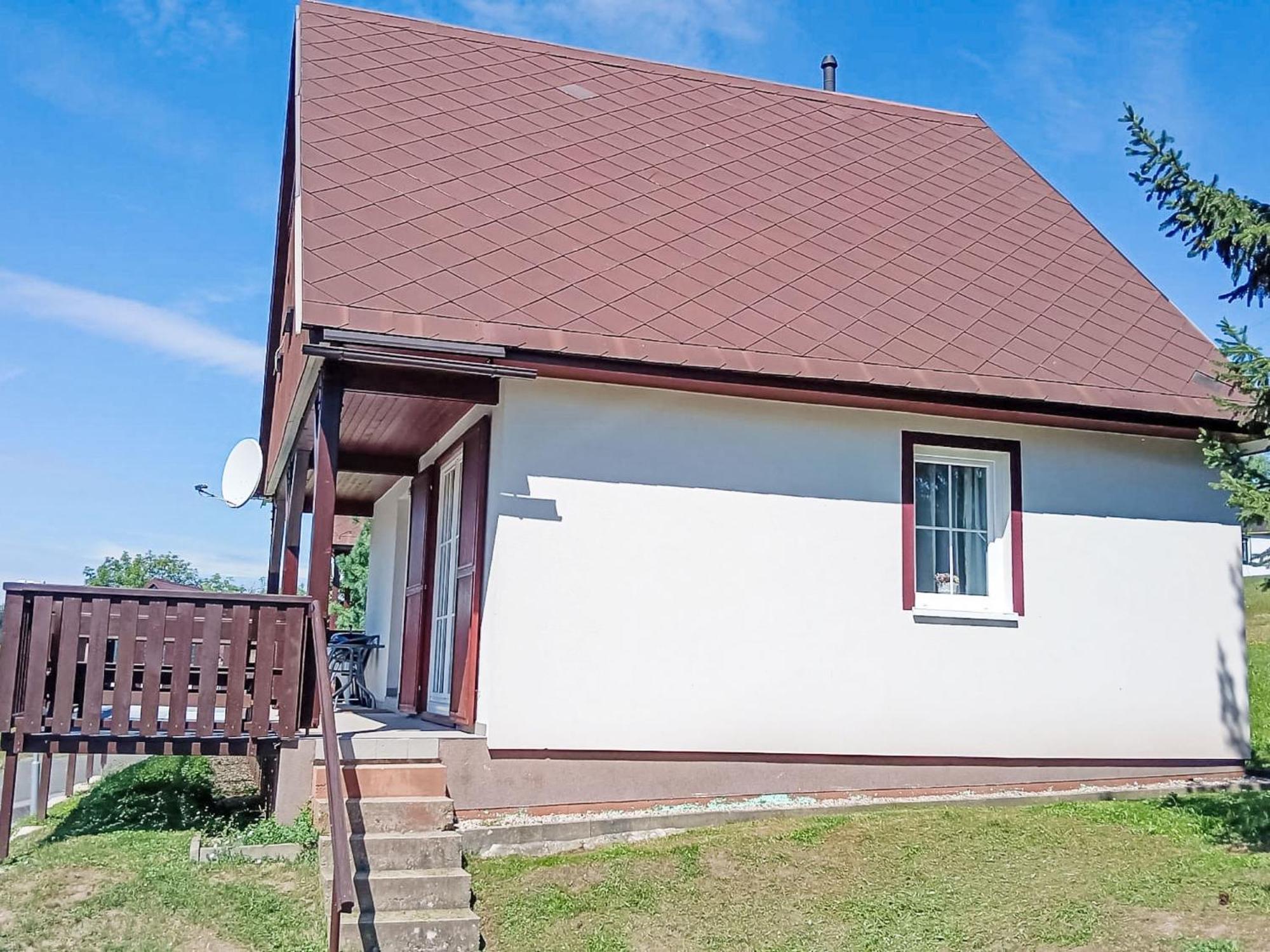 Holiday Home Holiday Hill 44 By Interhome Cista  Zewnętrze zdjęcie