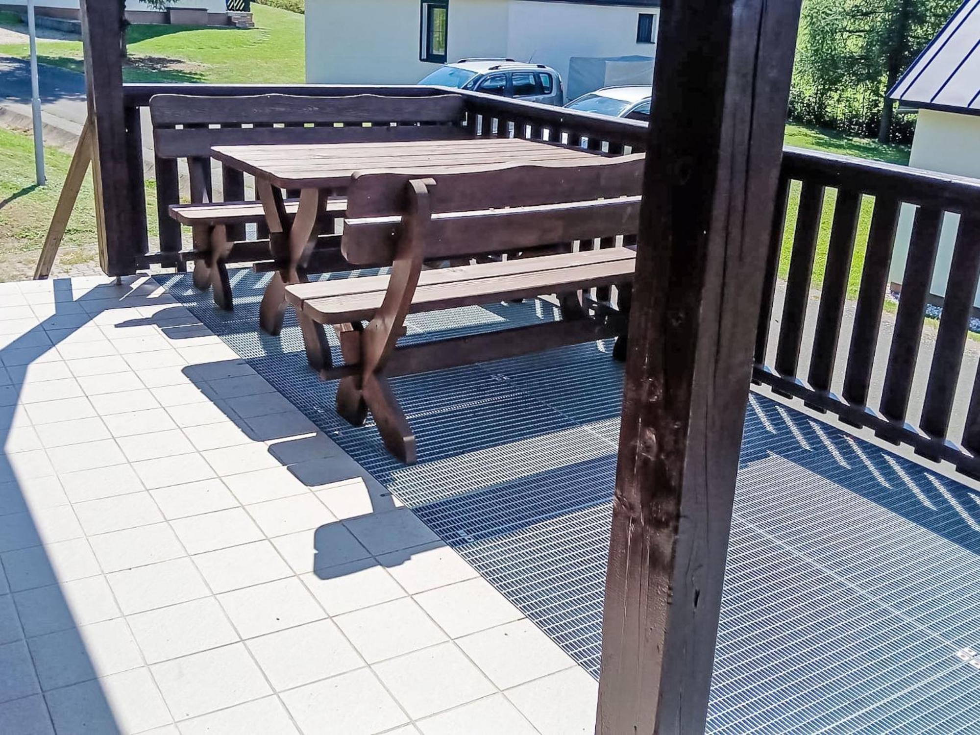 Holiday Home Holiday Hill 44 By Interhome Cista  Zewnętrze zdjęcie