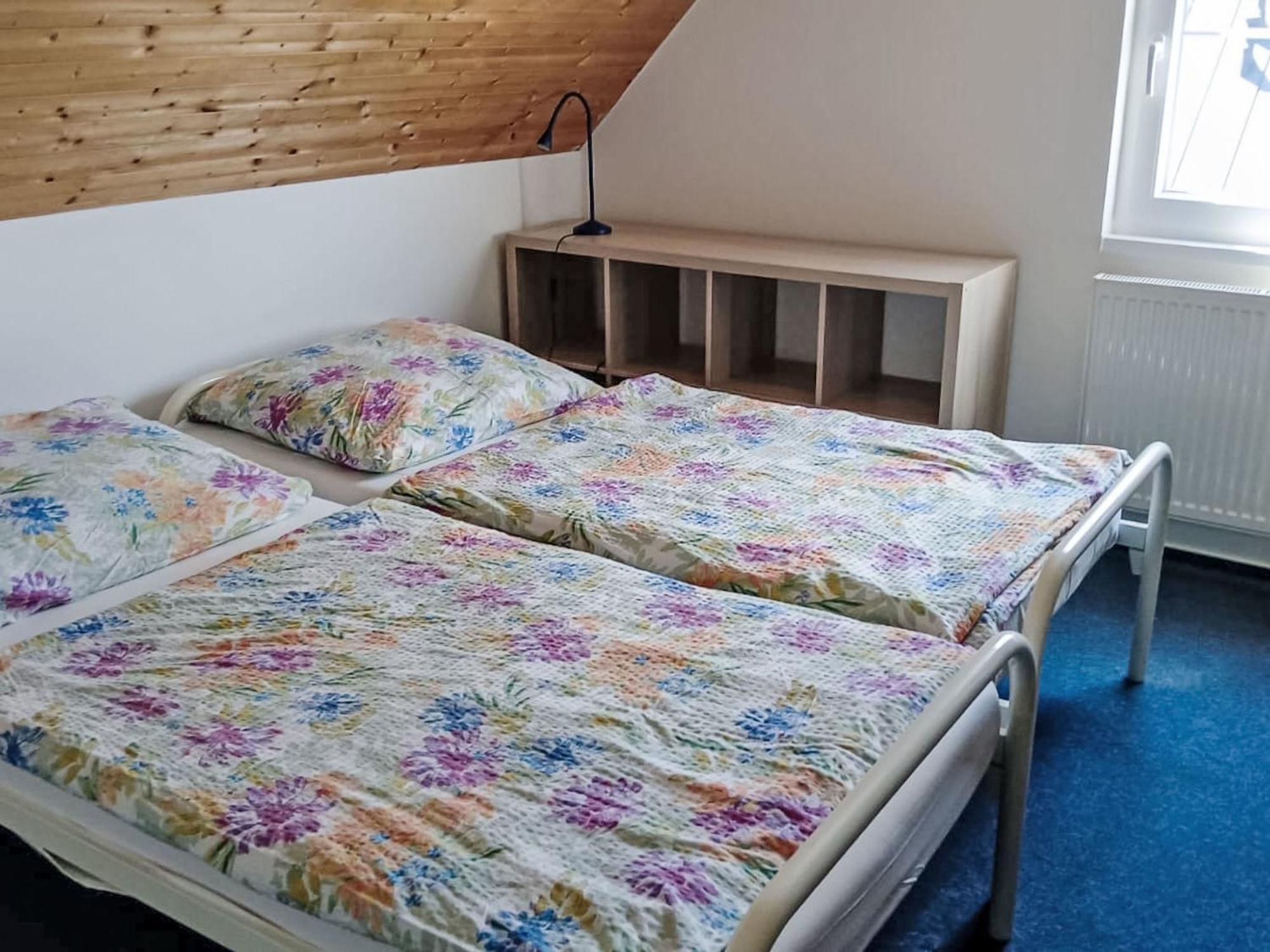 Holiday Home Holiday Hill 44 By Interhome Cista  Zewnętrze zdjęcie