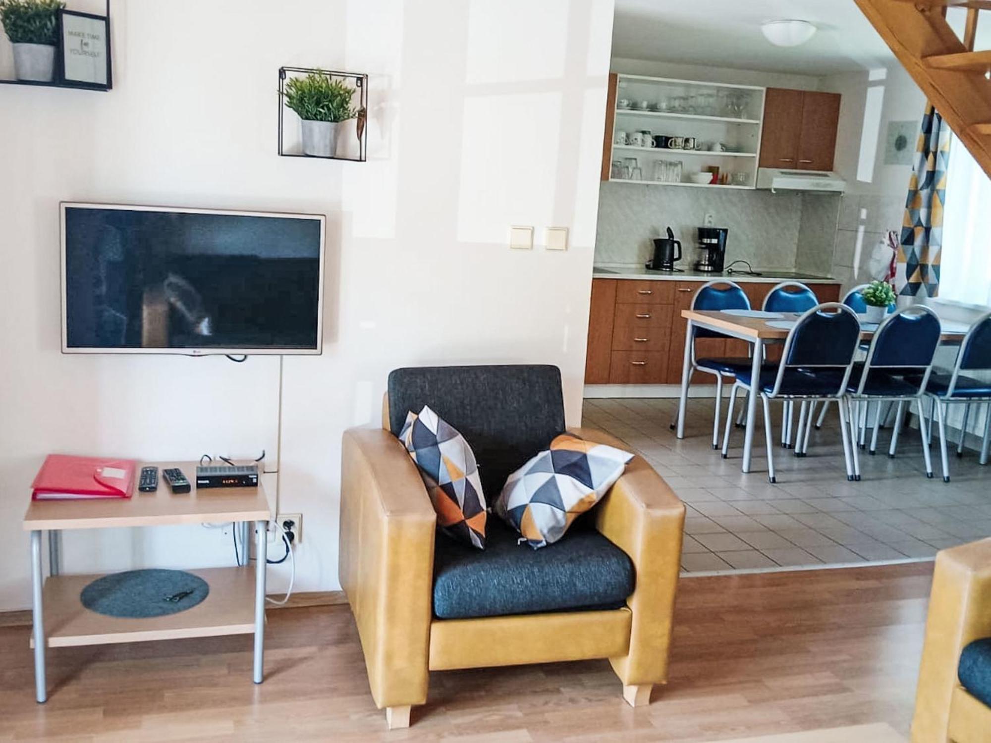 Holiday Home Holiday Hill 44 By Interhome Cista  Zewnętrze zdjęcie