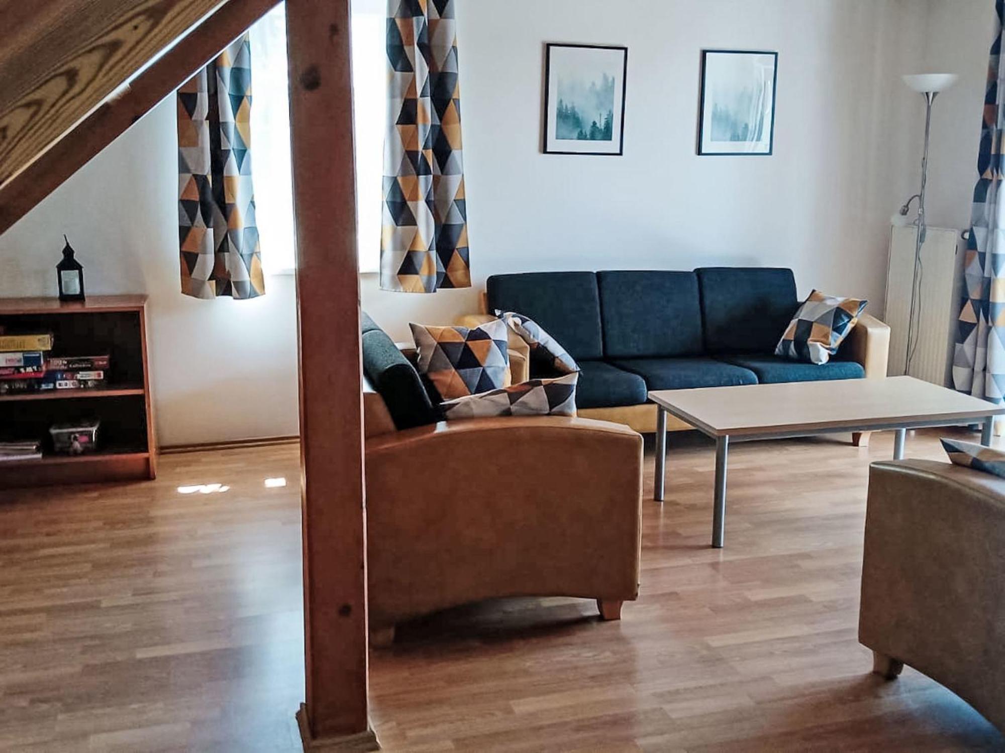 Holiday Home Holiday Hill 44 By Interhome Cista  Zewnętrze zdjęcie