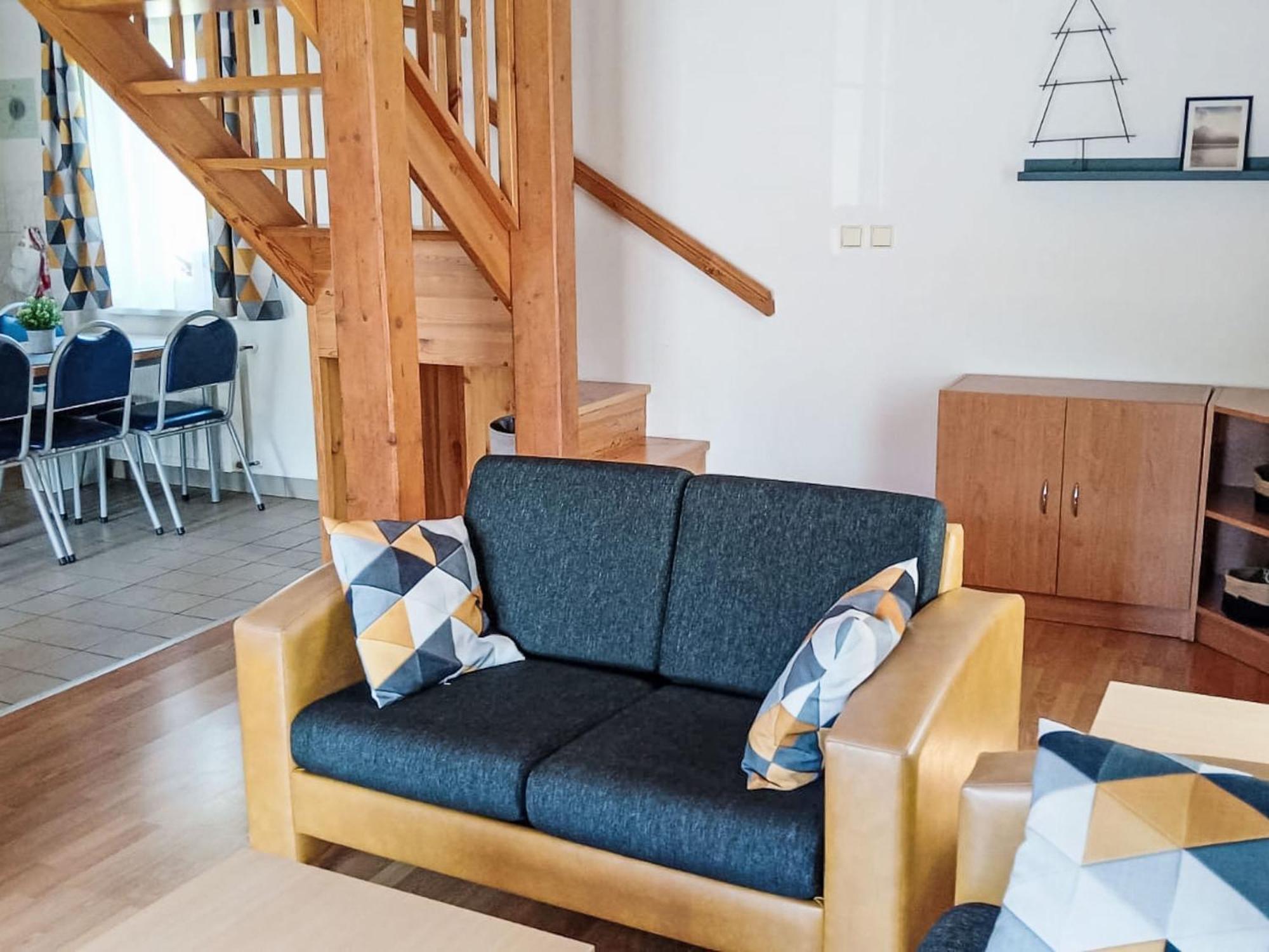 Holiday Home Holiday Hill 44 By Interhome Cista  Zewnętrze zdjęcie